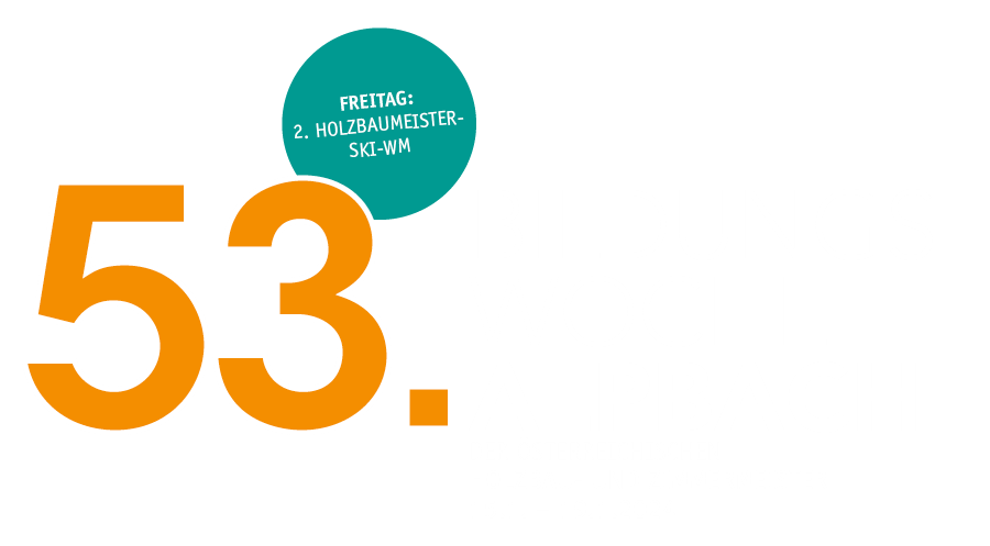52. Bildungswoche Alpbach